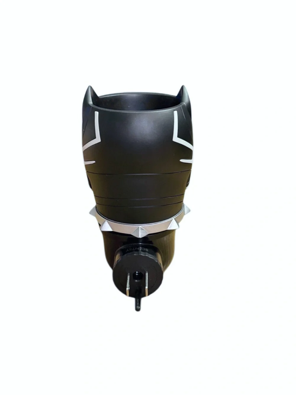 Scentsy Marvel Black Panther Wall Fan Diffuser Plug In